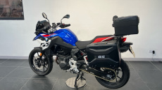 BMW F800 GS (24MY)
